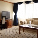 Hotel Royal Heybucharest Room2